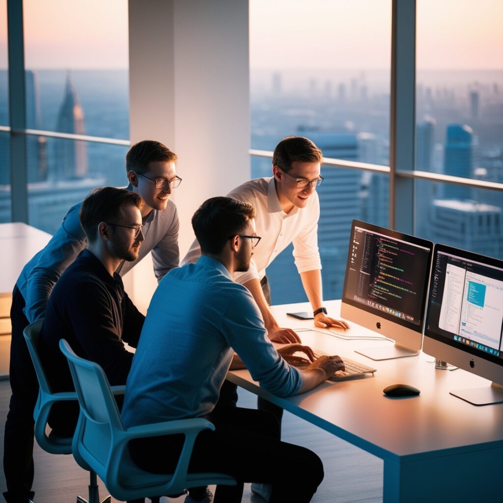 Skill #2 – Mobile App Development: A Beginner's Guide 2 Mobile app development services
