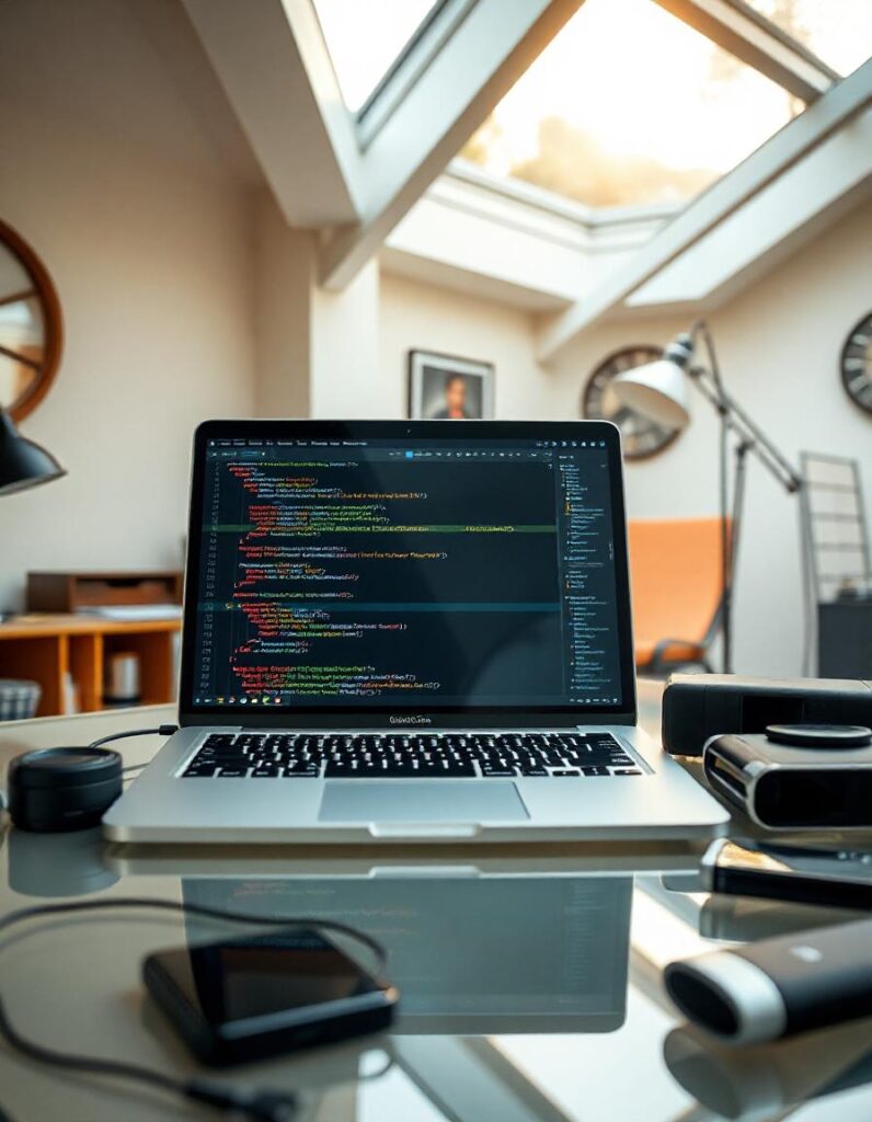 Skill #3 – Understanding Software Development: A Beginner's Guide 2 Software Development in process