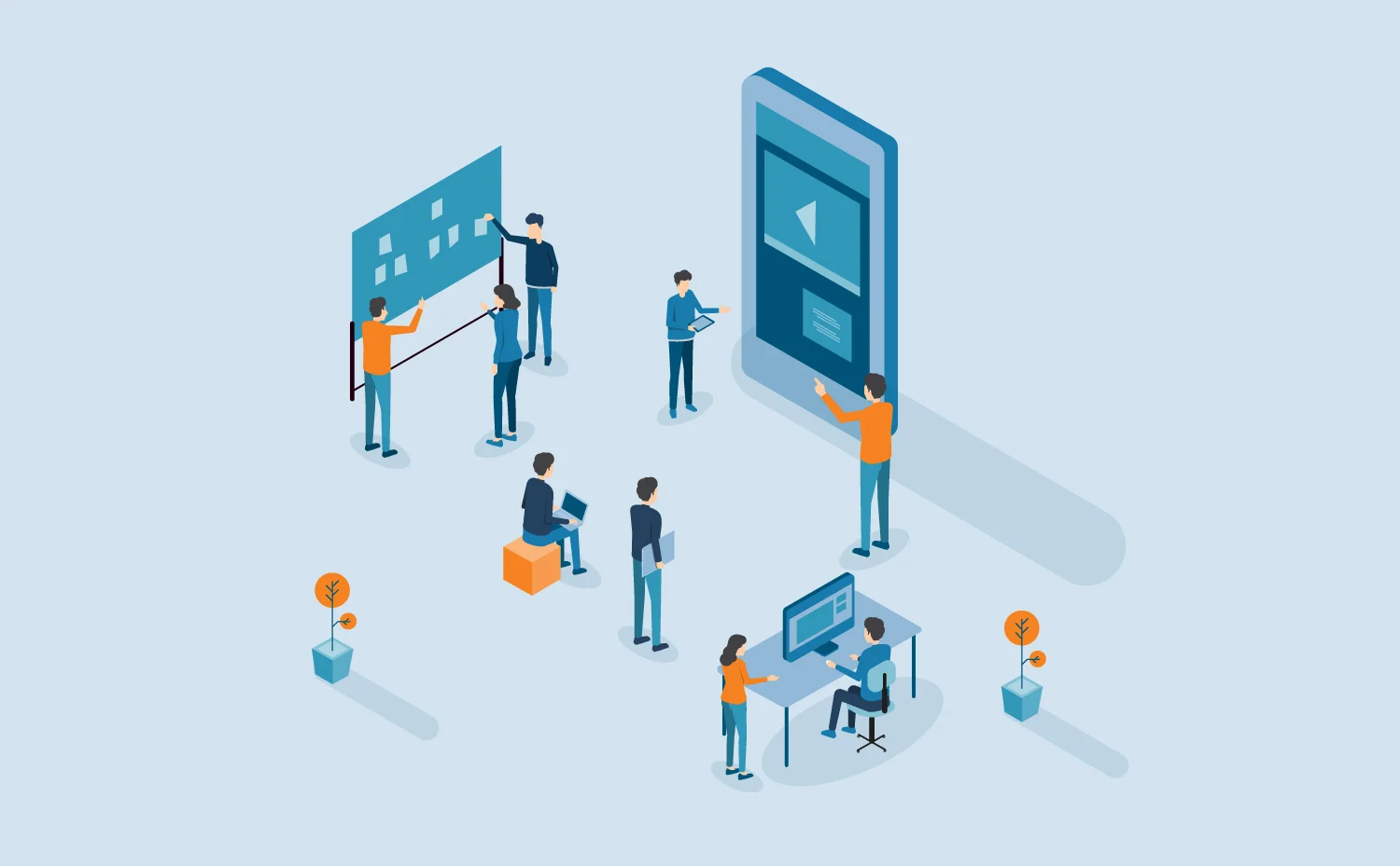 Affiliate Marketing