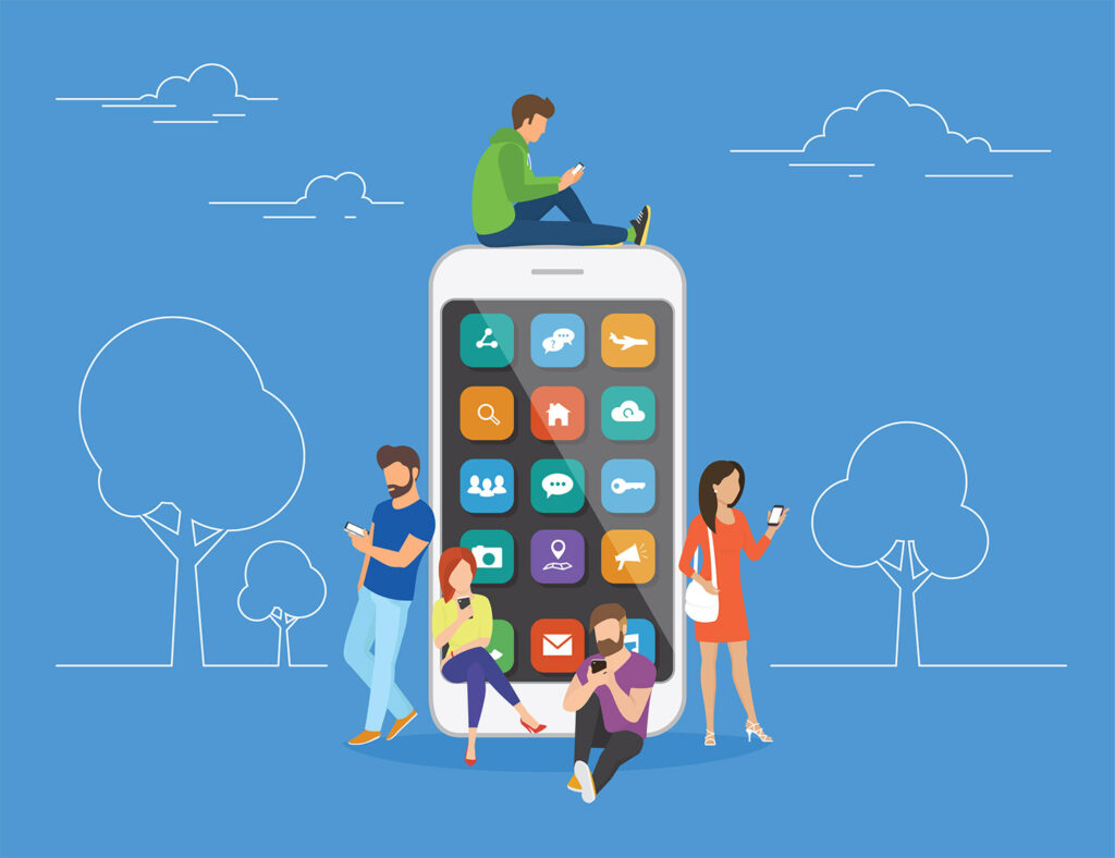 Mobile App Development