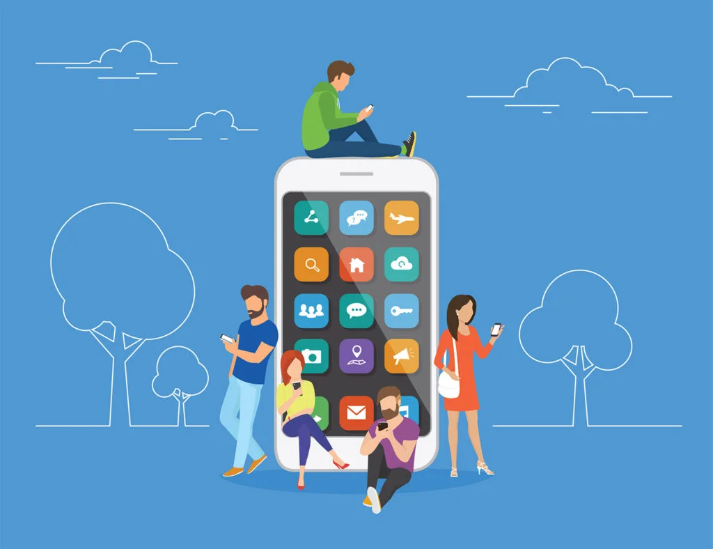 Mobile App Development