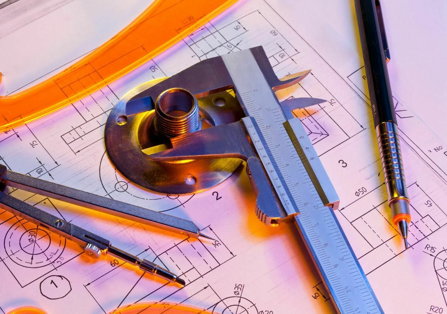 AutoCAD