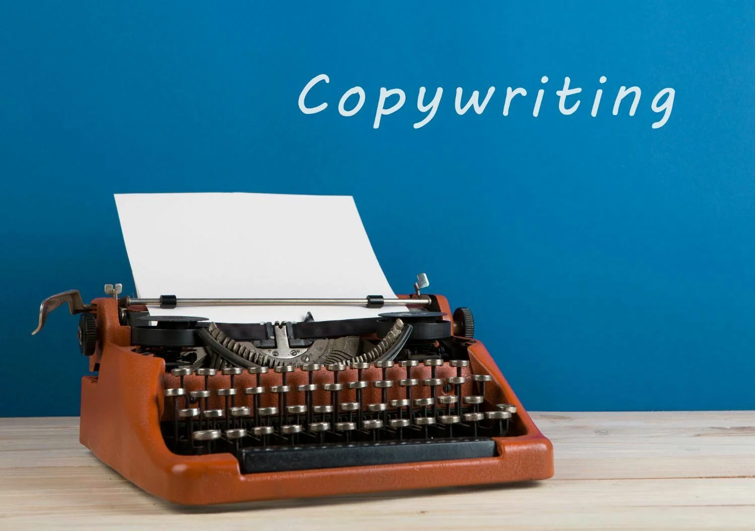 Copywriting