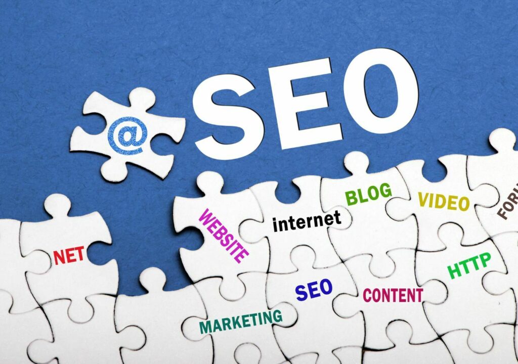 How to Learn SEO for free at home (Search Engine Optimization)