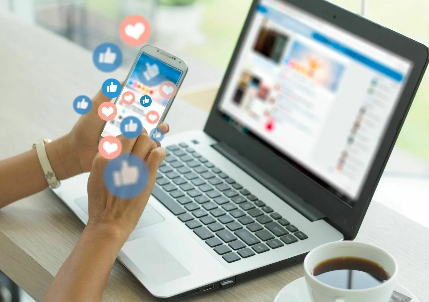 Freelance Social Media Jobs