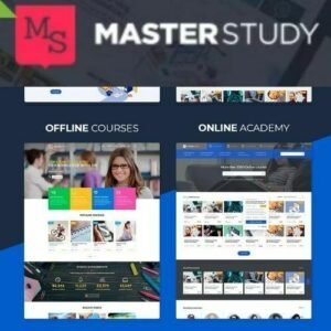 Masterstudy Education
