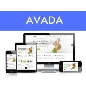 Avada Theme | Responsive Multi-Purpose Theme