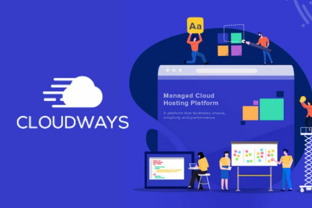Cloudways Hosting plans and pricing