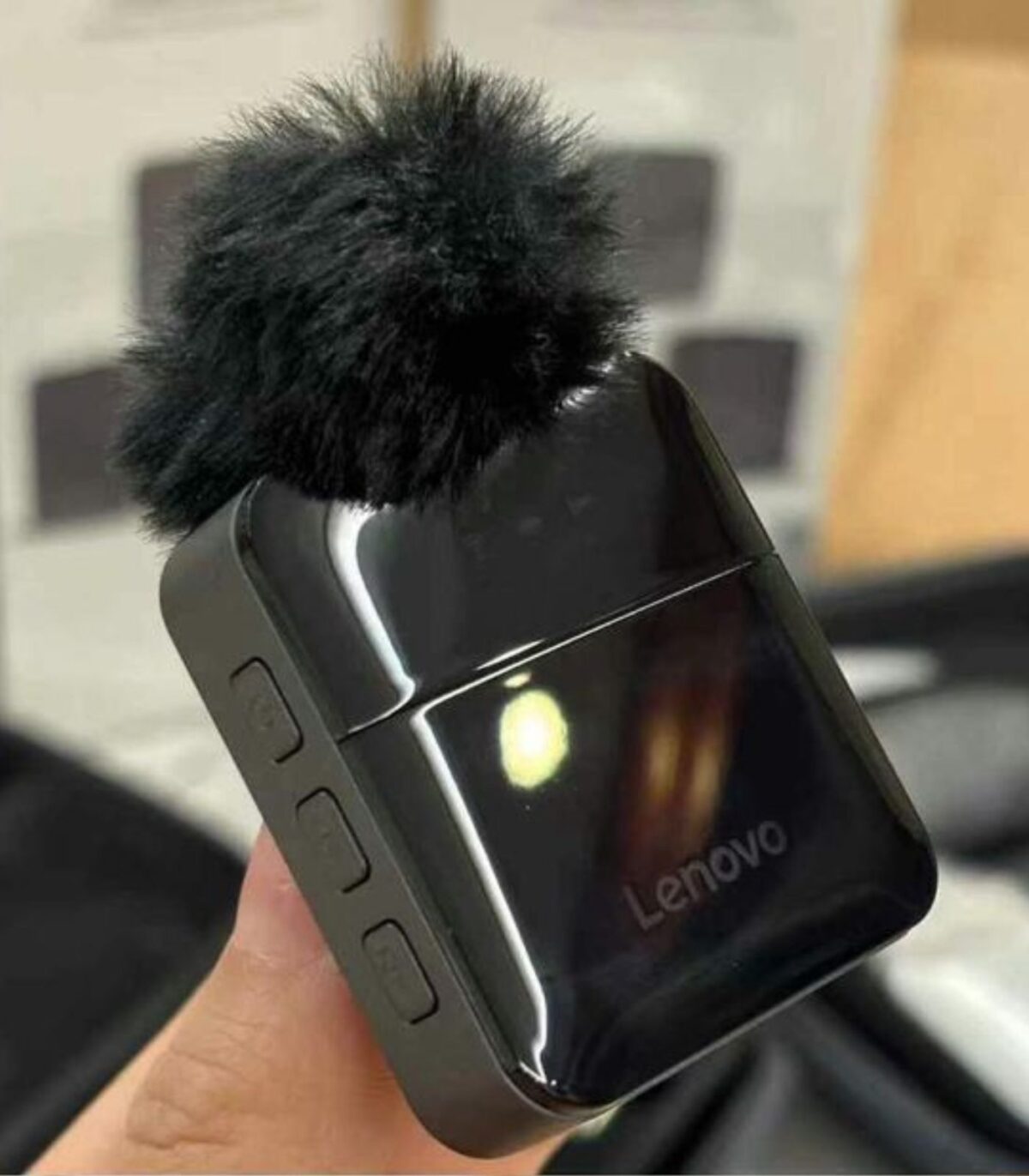 Lenovo MC550 Wireless Microphone Pakistan3
