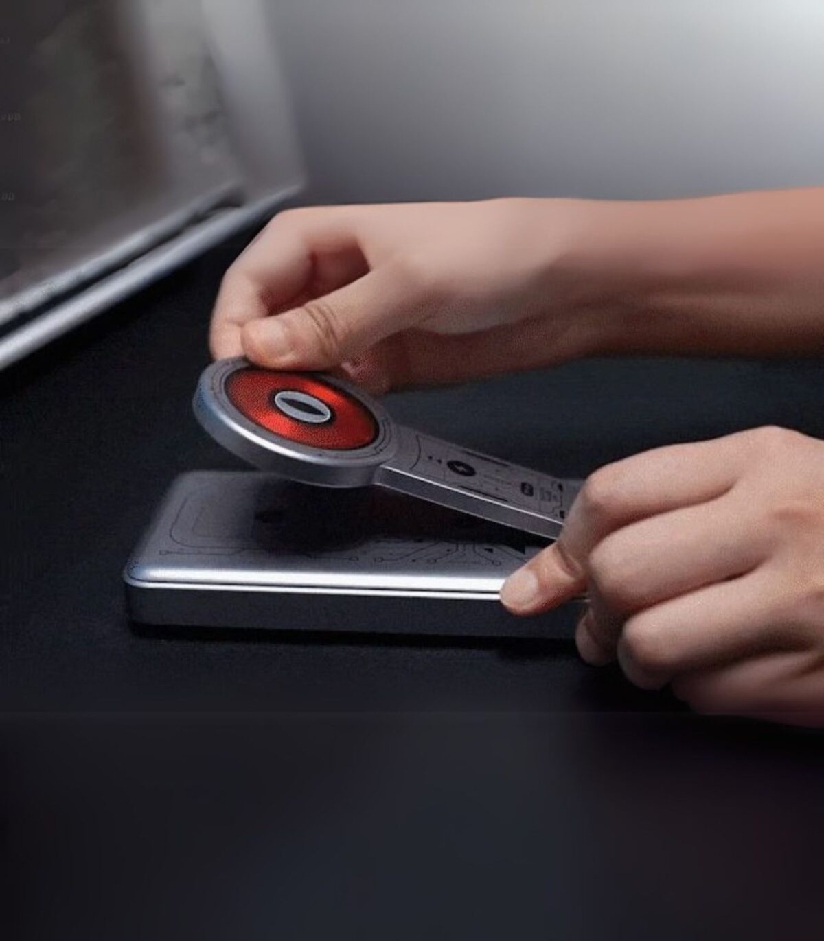 Mfish 22.5W Fast Charging 5 in 1 Magnetic Wireless Power Bank16