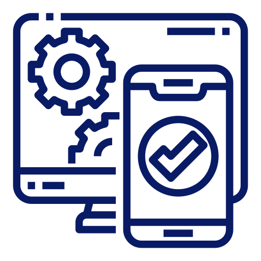 Our Services 1 Custom WordPress Website Development