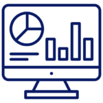 Custom LMS website & membership solutions 10 dashboard 1