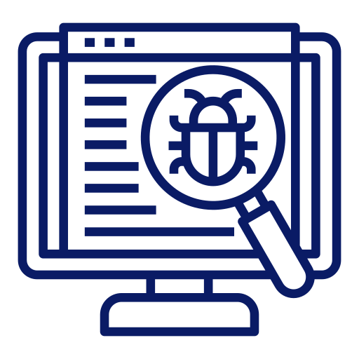 Our Services 8 WordPress Bug Fixing & Support