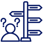 Custom LMS website & membership solutions 5 decision making 1