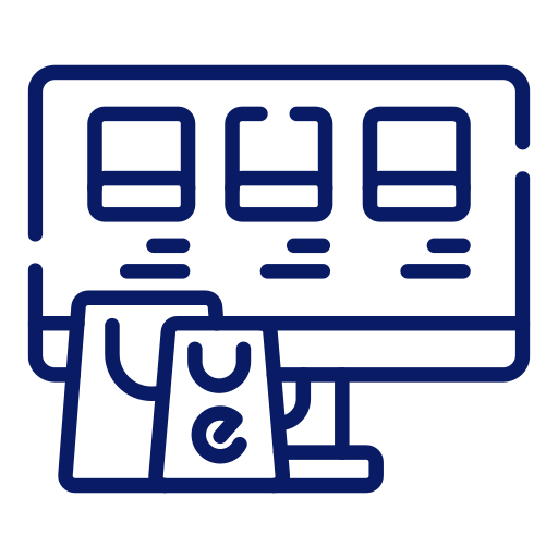 Our Services 5 eCommerce Store Development