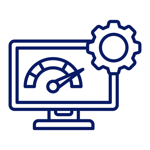 Our Services 7 Website Speed Optimization
