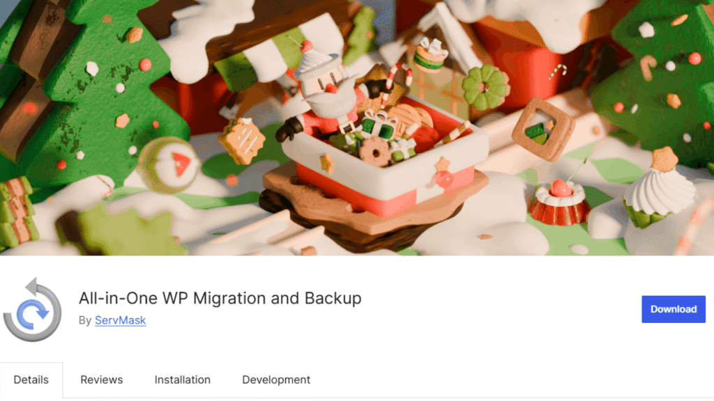 How to Transfer WordPress Website Using All In One WP-Migration Plugin