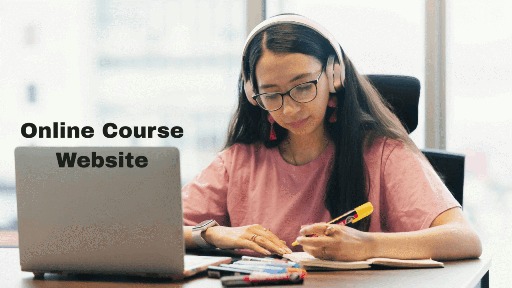 How to Earn Money from WordPress Website: Top 10 Practical Ways 7 Online Courses and Membership Websites