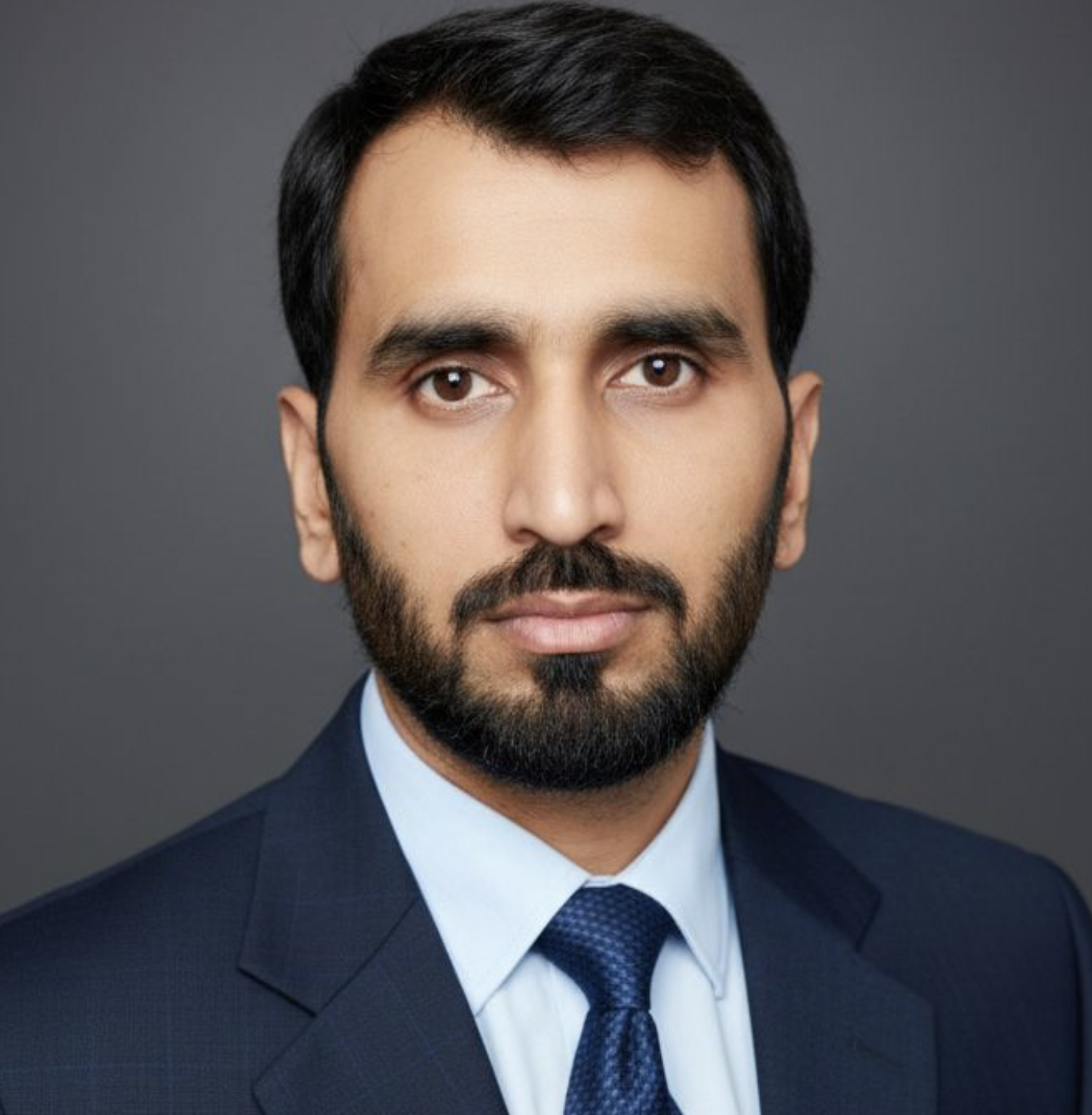 techippo CEO looking confident about their wordpress website care plan