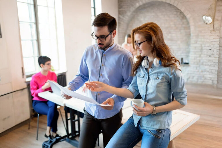 Techippo team work is excellent, Learn more about us