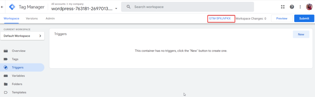 How to Add Google Analytics in WordPress Website (GA4 Beginner Guide) 13 image26-48-1024x315