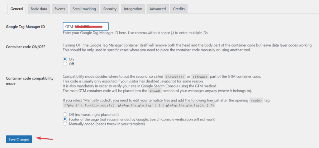 How to Add Google Analytics in WordPress Website (GA4 Beginner Guide) 12 image28-40-1024x474