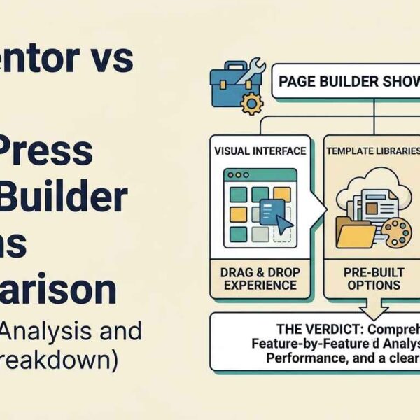 Elementor vs Divi: WordPress Page Builder Plugins Comparison 4 Elementor vs Divi: WordPress Page Builder Plugins Comparison