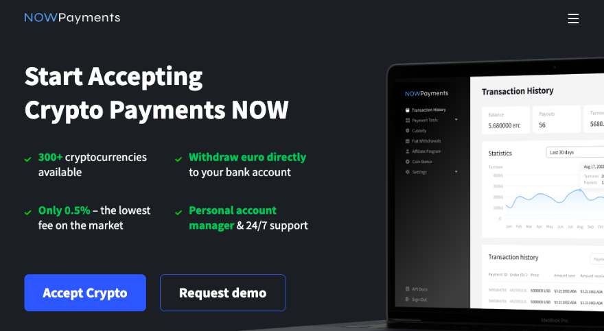Payment Plugins for WordPress: 11 Best Tools to Accept Payments (Detailed Comparison) 11 now-payments